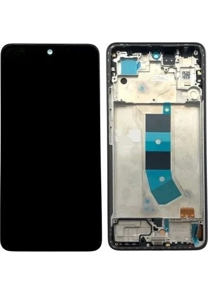 NOT  13  4G OLED KTX